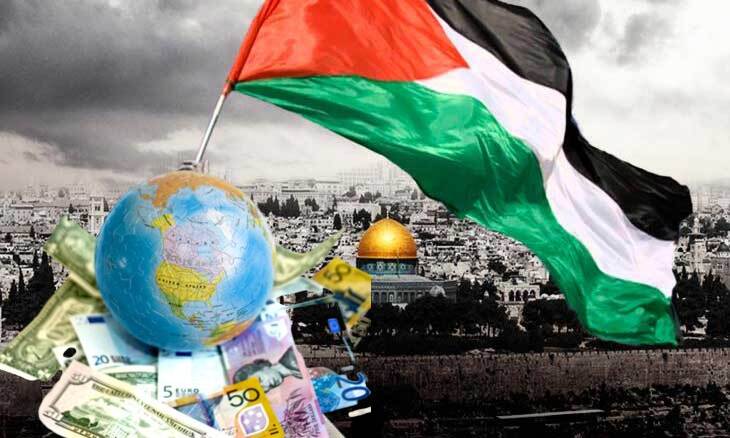 المفكرة الاقتصادية: تحديات الاقتصاد العالمي في ظل حرب غزة 23.10.2023