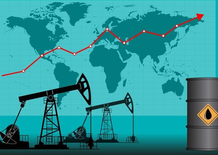 تصاعد أسعار النفط مع تسارع التوترات الجيوسياسية واستئناف شحنات البحر الأحمر 1