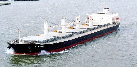 "تقرير: ثبات نسبي في حركة الشحن البحري بالبحر الأحمر رغم التصعيد"