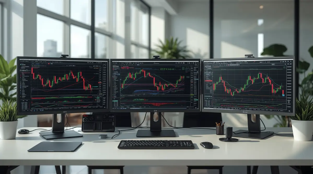 المزايا الرئيسية لمنصة MetaTrader 5 – ما الذي يميزها عن MT4 والمنصات الأخرى 1