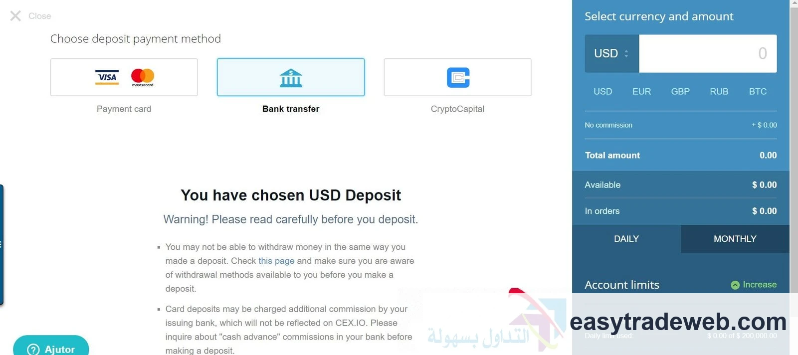 How to buy Bitcoin with Visa Buy Bitcoin